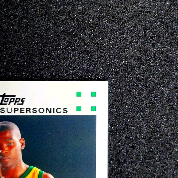 🤾🏾👑 Kevin Durant/Al Horford 2007 Topps Complete Rookie Set - Picture 8 of 16